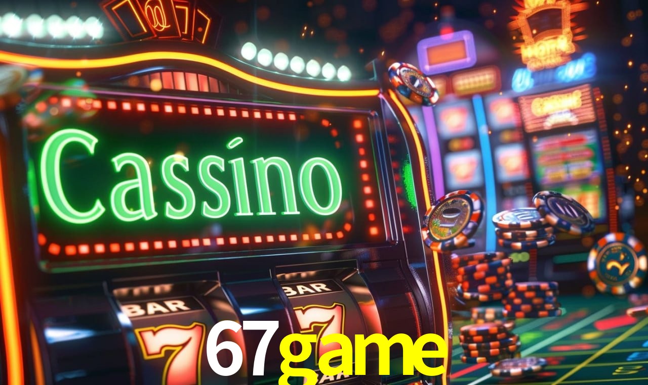 Estatísticas 67game