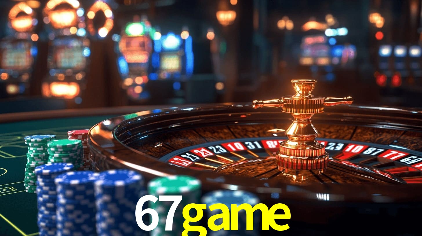 67game - Aposta de Tensão Máxima - 67game.com