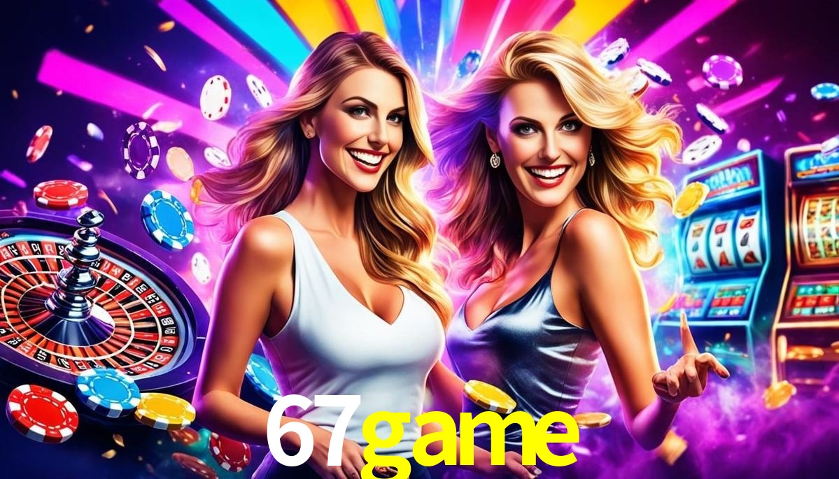 Experiência VIP 67game