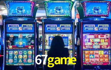 Descubra a Essência do 67game: Nossa História e Compromissos