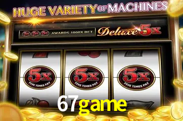 Desvendando o Mundo dos Jogos Virtuais na 67game