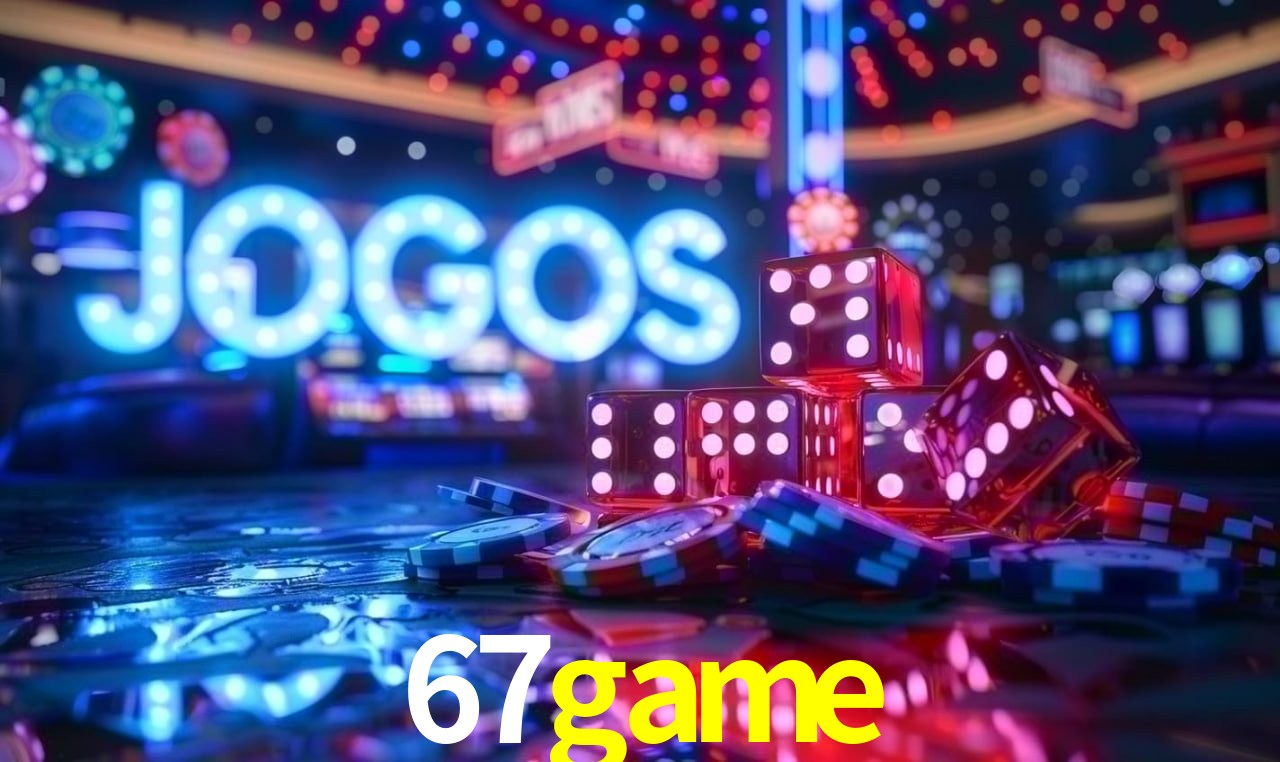 Estatísticas 67game