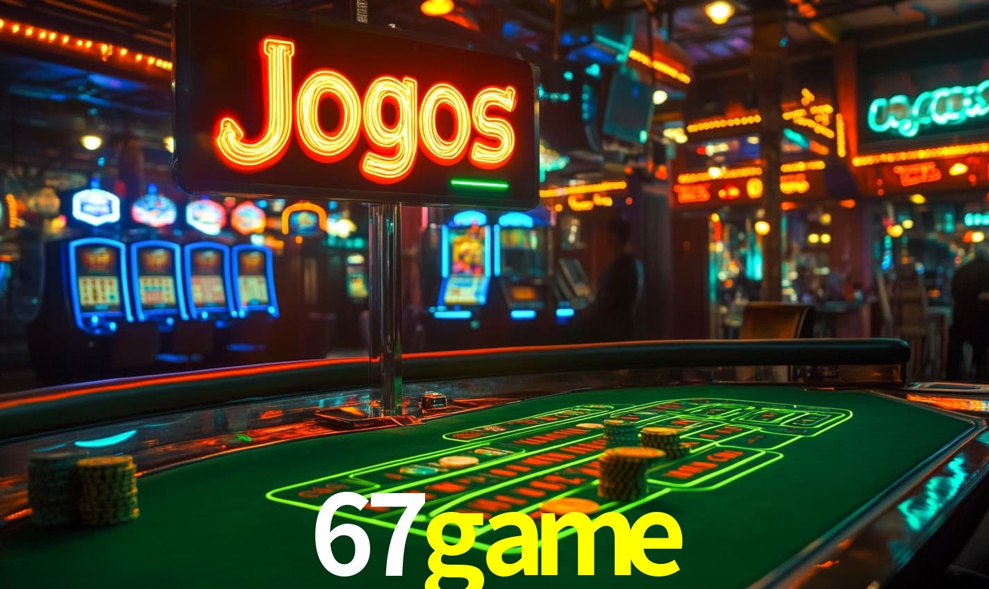Infográfico RTP top jogos 67game