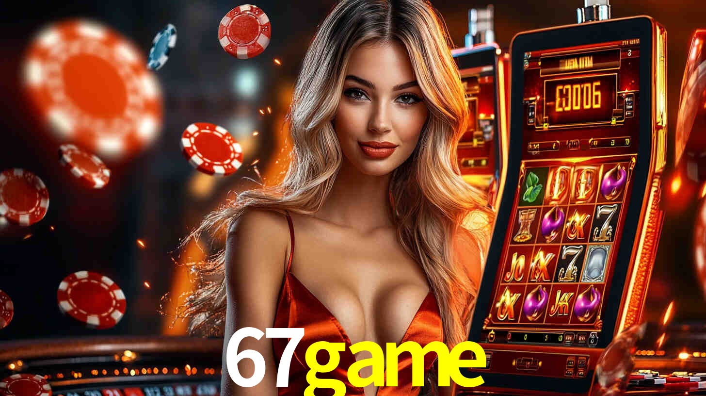67game: Seu Cassino Premiado com Pagamentos Rápidos