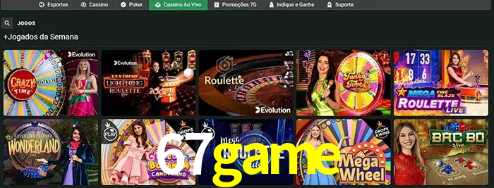 67game bet