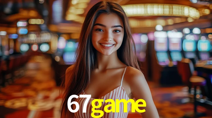 Resumo visual de bônus e campanhas 67game