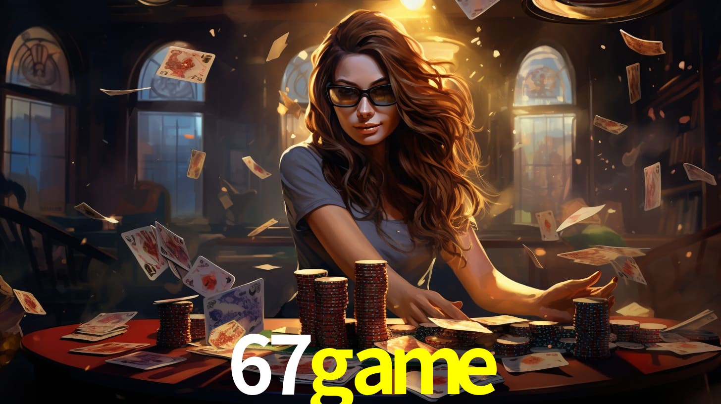 VIP Casino 67game