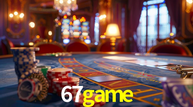 Weekend Specials 67game