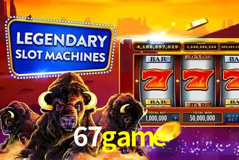 A Popularidade dos Caça-Níqueis no 67game
