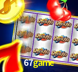 Descubra a Essência do 67game: Nossa História e Compromissos