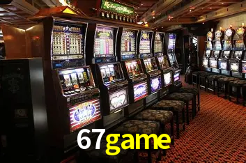 Descubra a Essência do 67game: Nossa História e Compromissos