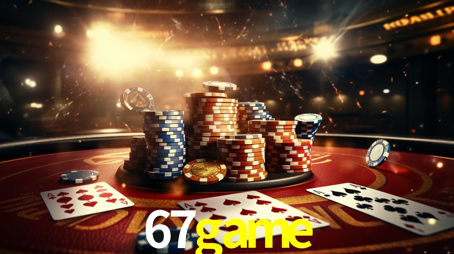 Live Casino 67game