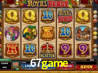 Descubra a Essência do 67game: Nossa História e Compromissos