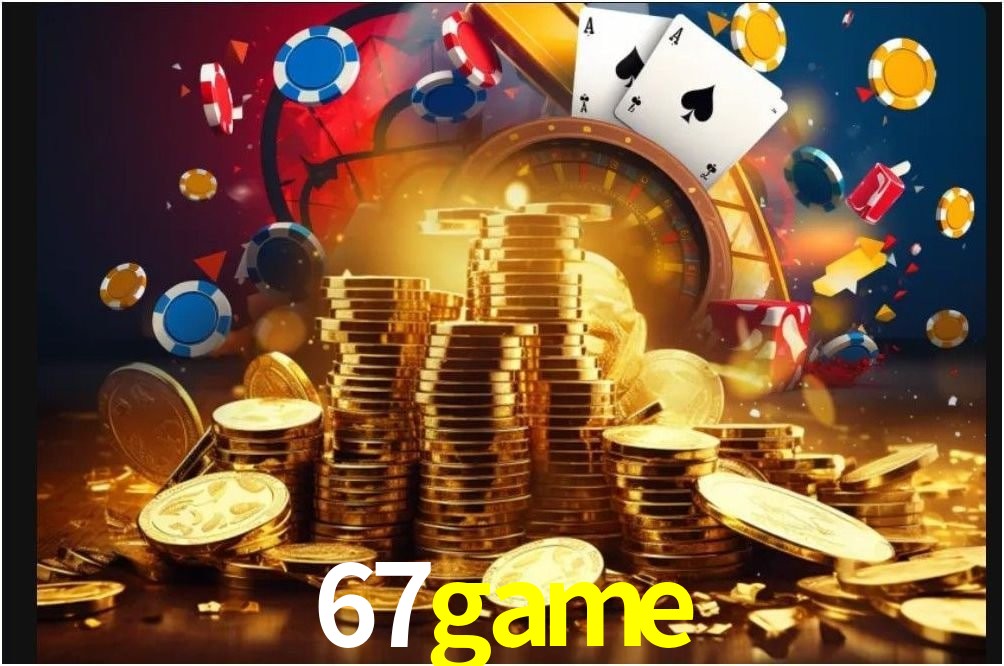 Jogo Spaceman 67game