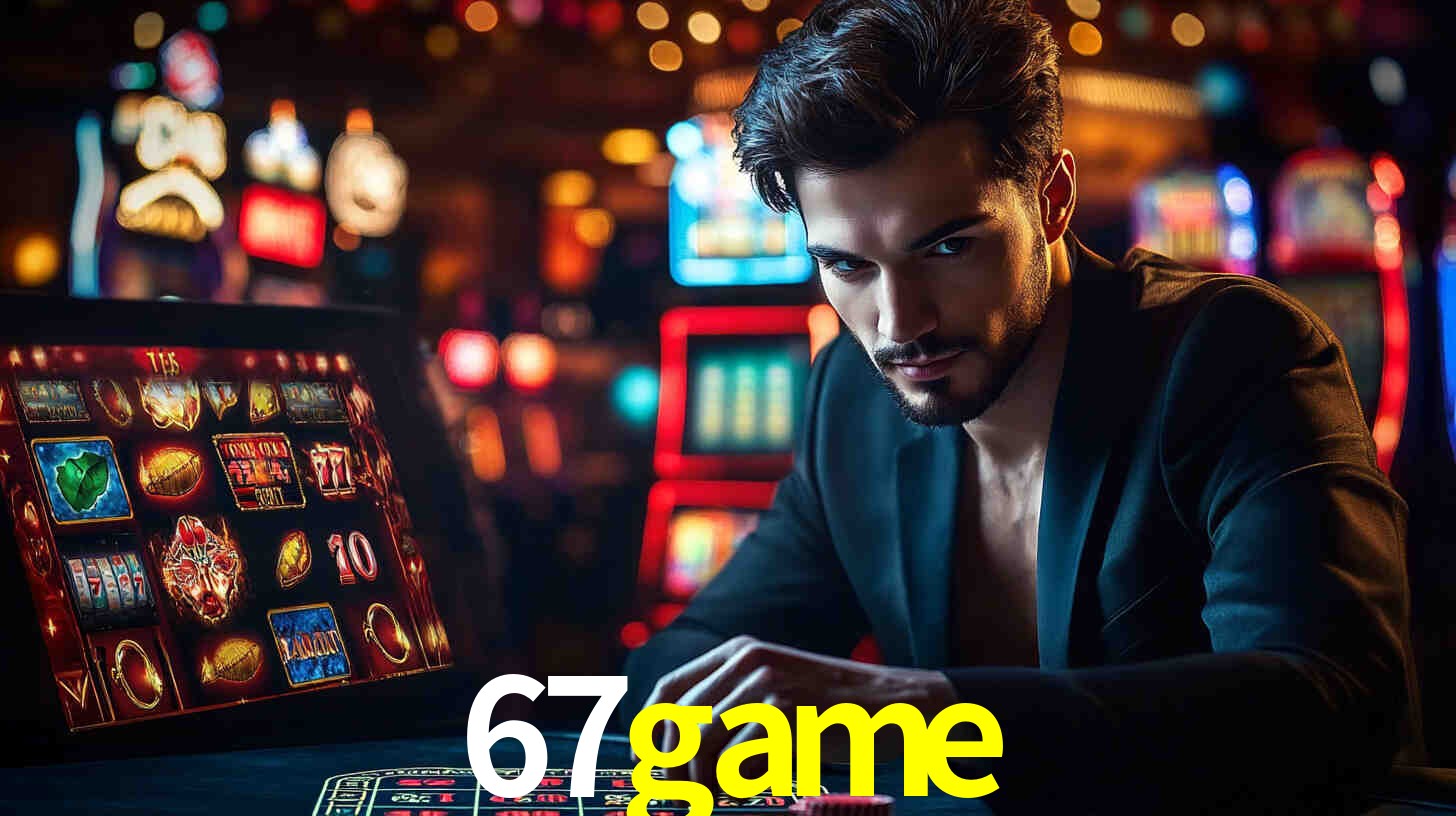 Bônus Generosos e Exclusivos no 67game para Você!
