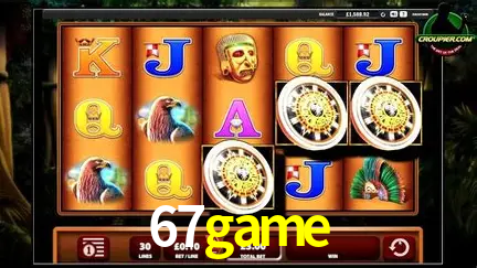 A Emoção da Loteria na 67game: Uma Chance de Mudança de Vida