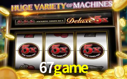 Desvendando o Mundo dos Jogos Virtuais na 67game