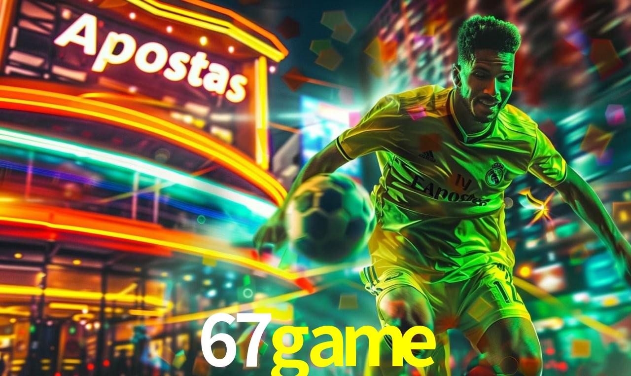 Ofertas Exclusivas 67game