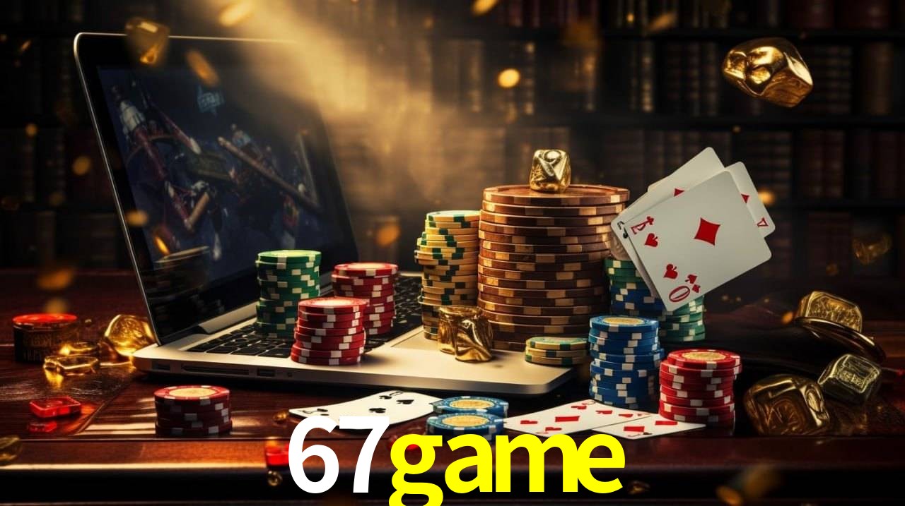 Jogos de Slot 67game