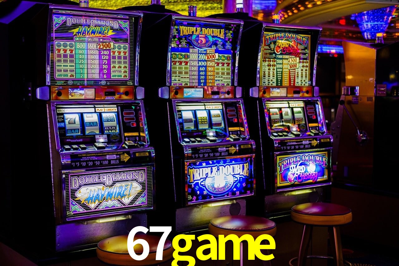 Login Seguro 67game