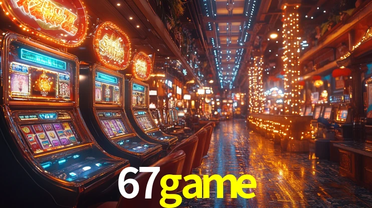 67game: Seu Especialista em Apostas Esportivas Brasileiras