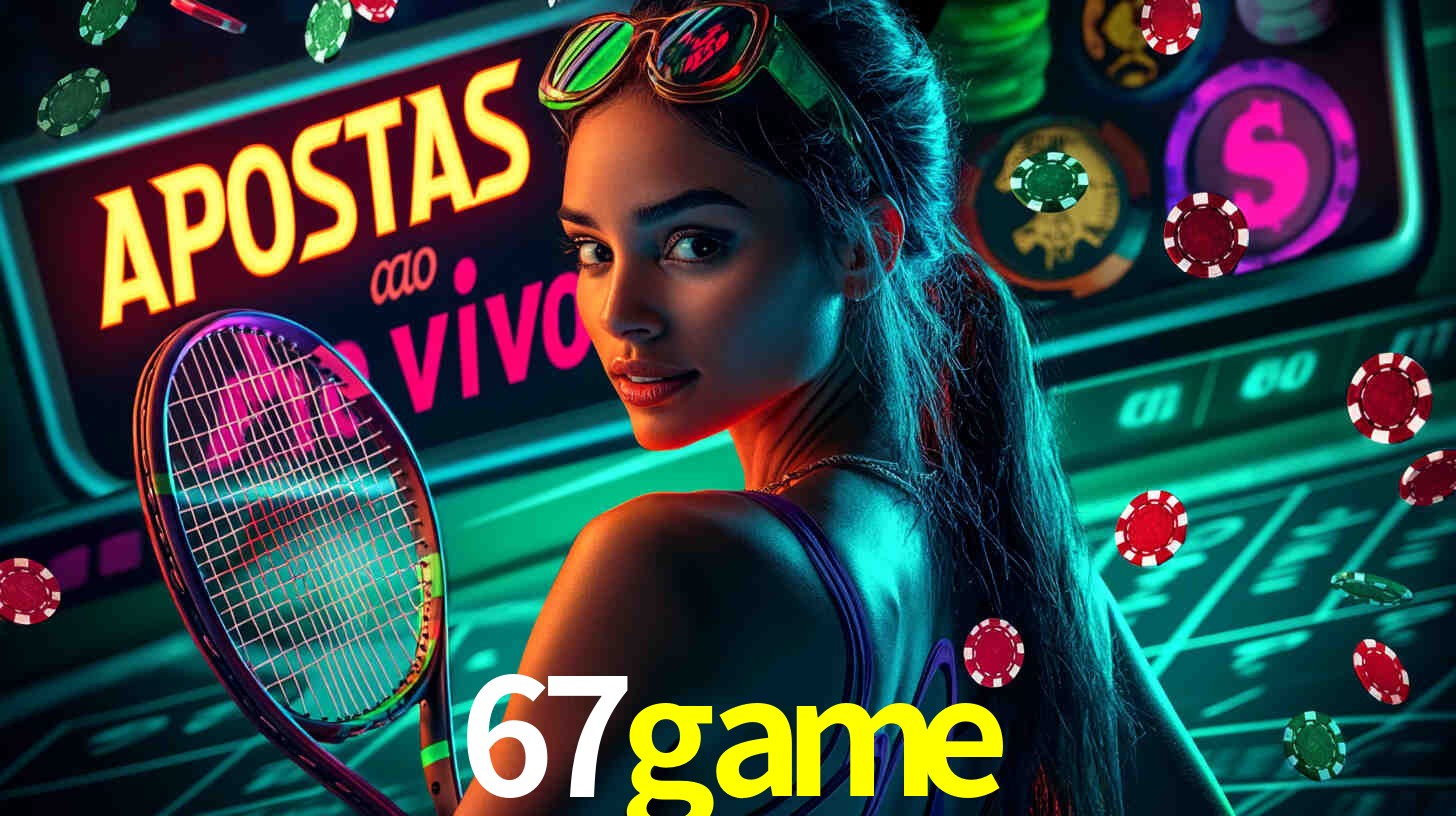 A Emoção da Loteria na 67game: Uma Chance de Mudança de Vida