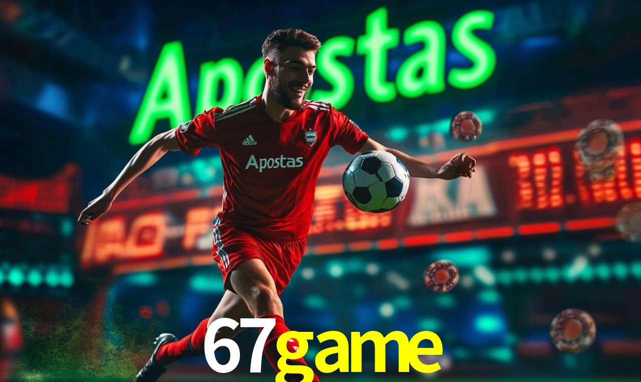 Estatísticas Esportivas 67game