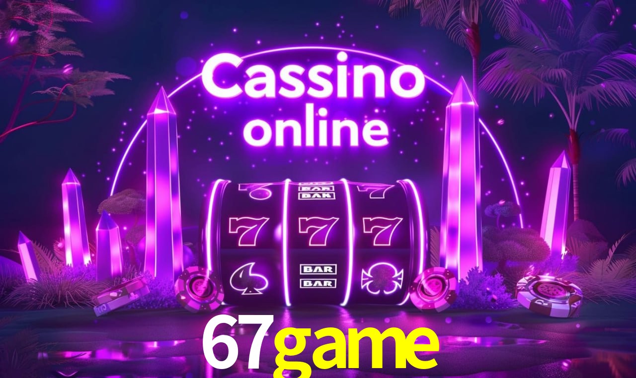 Atalho iOS 67game
