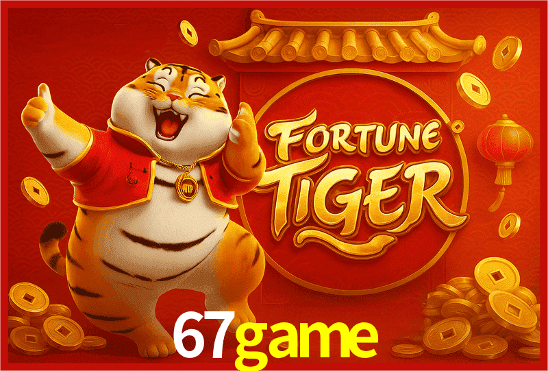 Apostas de Tênis 67game