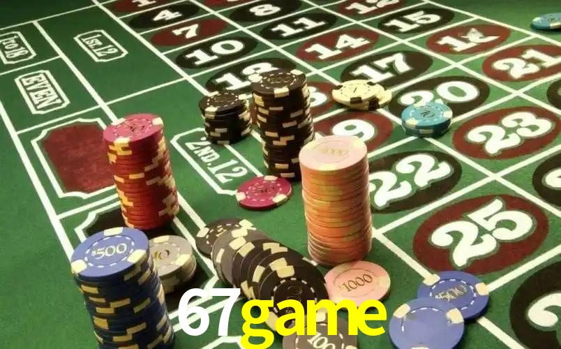 Promoções Sazonais 67game