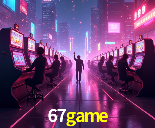 Recursos de Bônus 67game