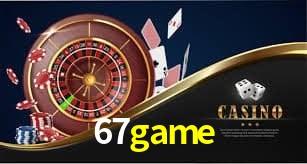 Segurança 2FA 67game