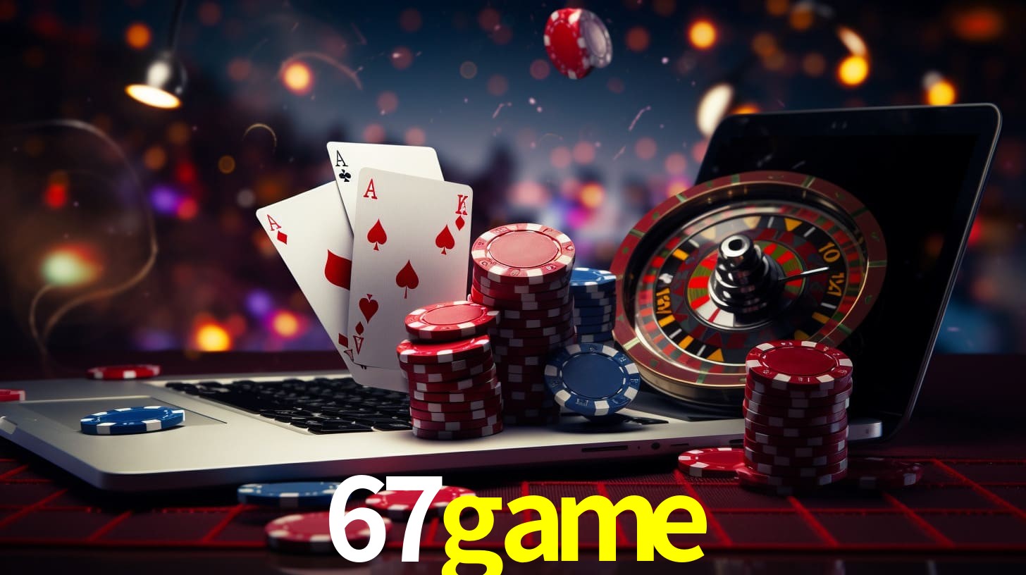 Blackjack Table 67game