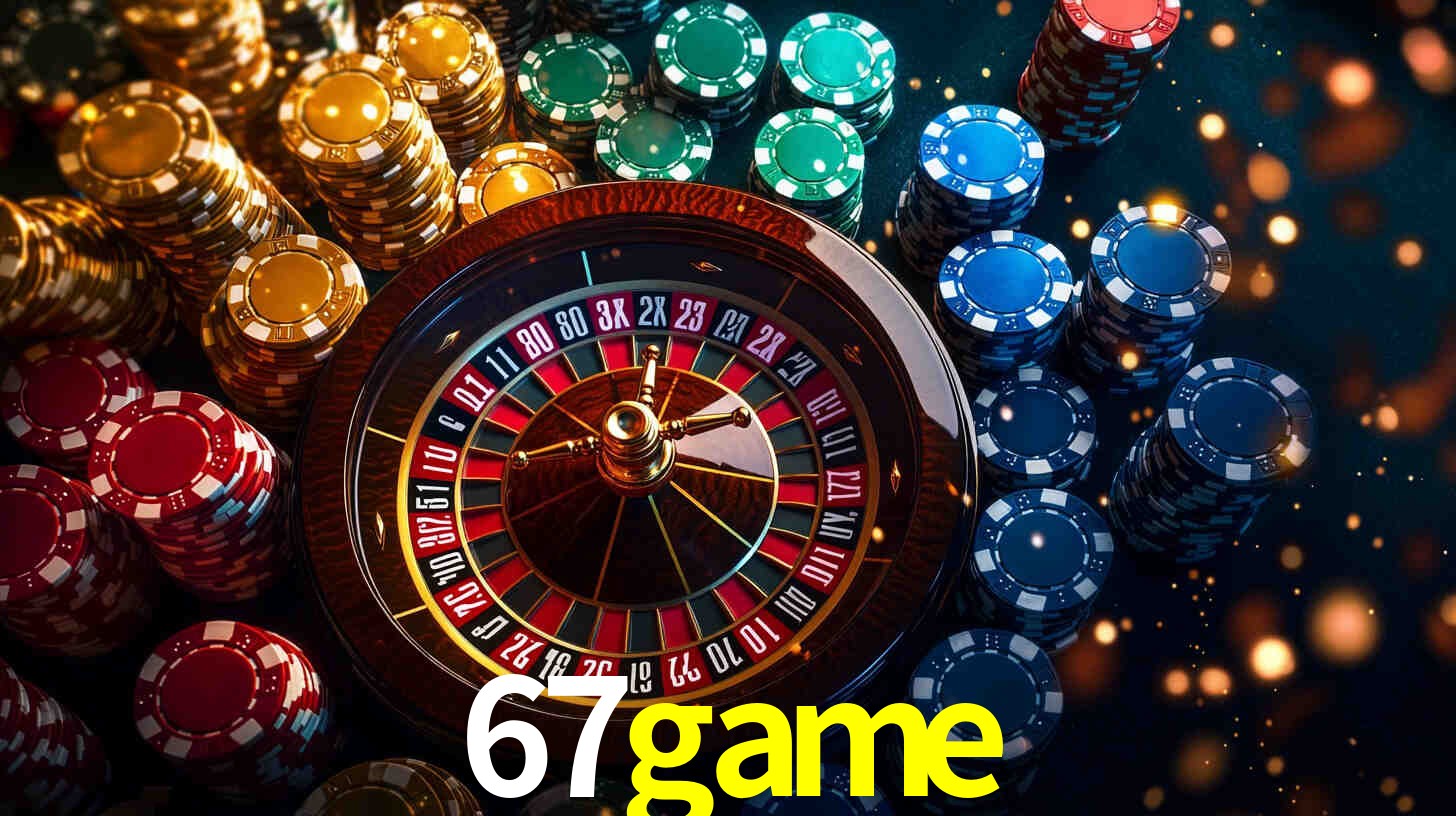 67game App Interface