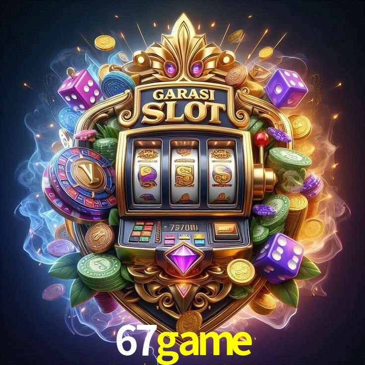 Integração de APIs 67game