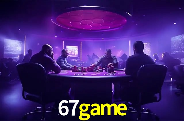 Recursos de Bônus 67game