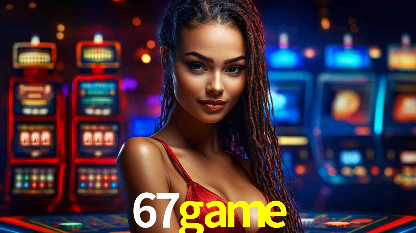 A Experiência Imersiva dos Cassinos Ao Vivo no 67game