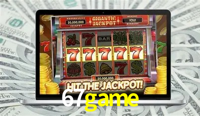 Weekend Specials 67game