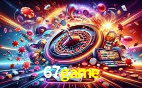 Apostas de Tênis 67game