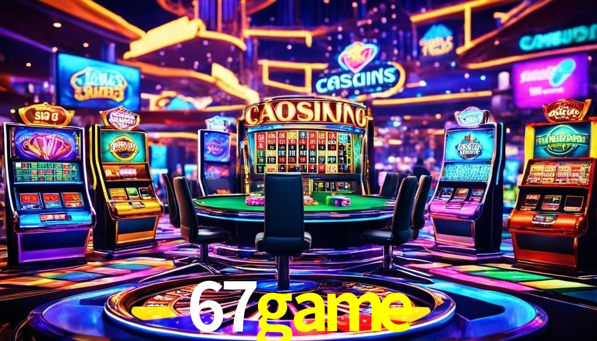 Estatísticas do Jogo 67game