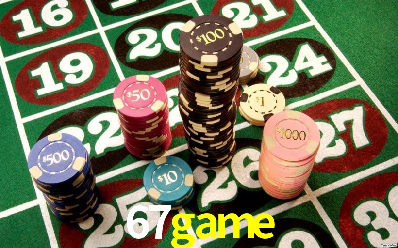 Estatísticas Esportivas 67game