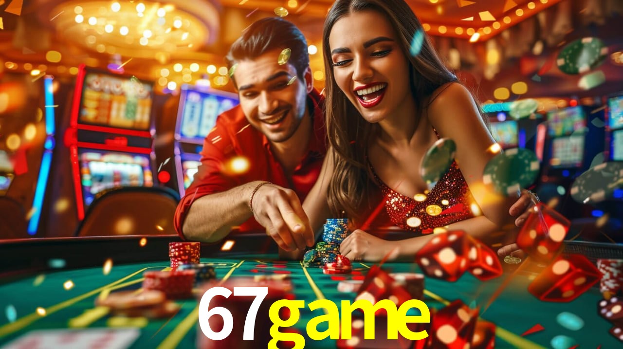 Design Responsivo 67game
