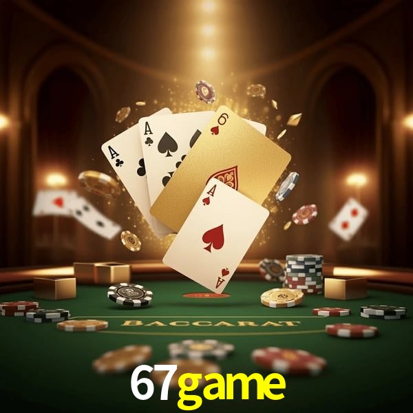 VIP Casino 67game