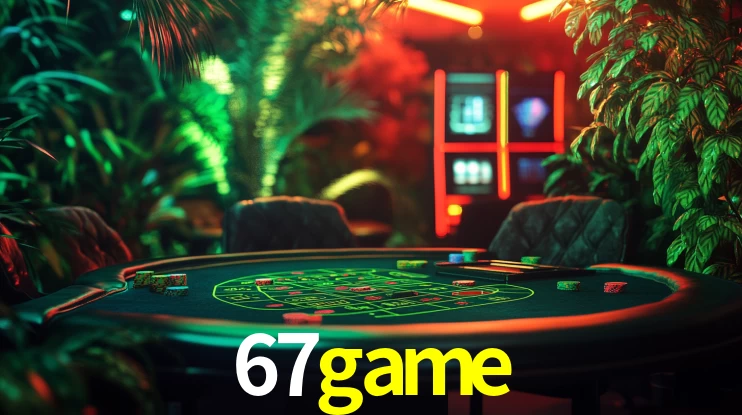 Welcome Bonus 67game
