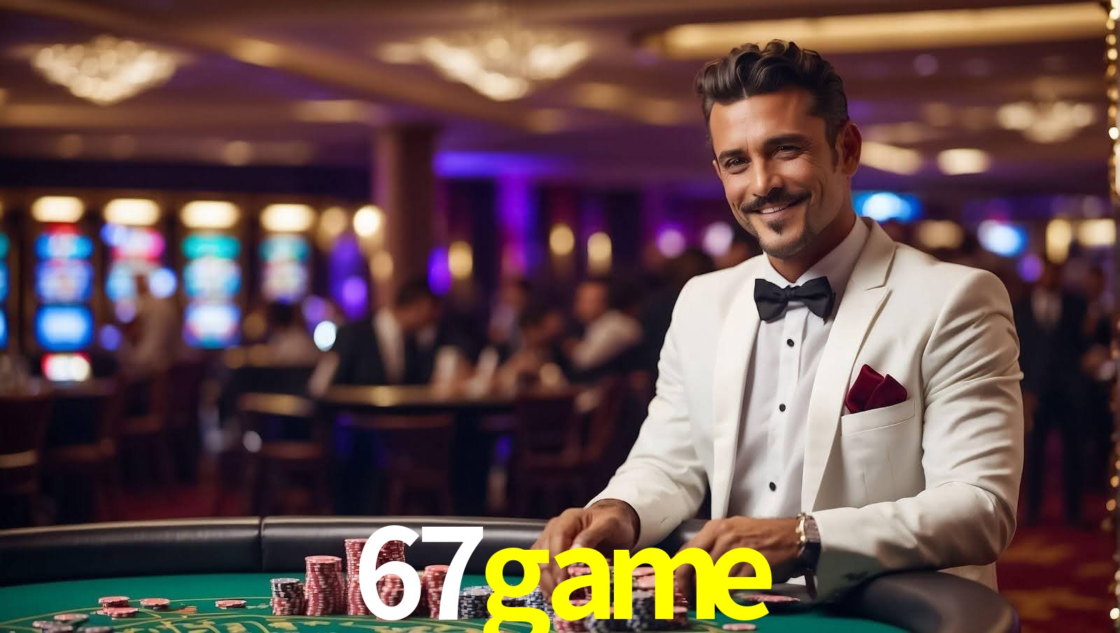 Promoção Relâmpago 67game