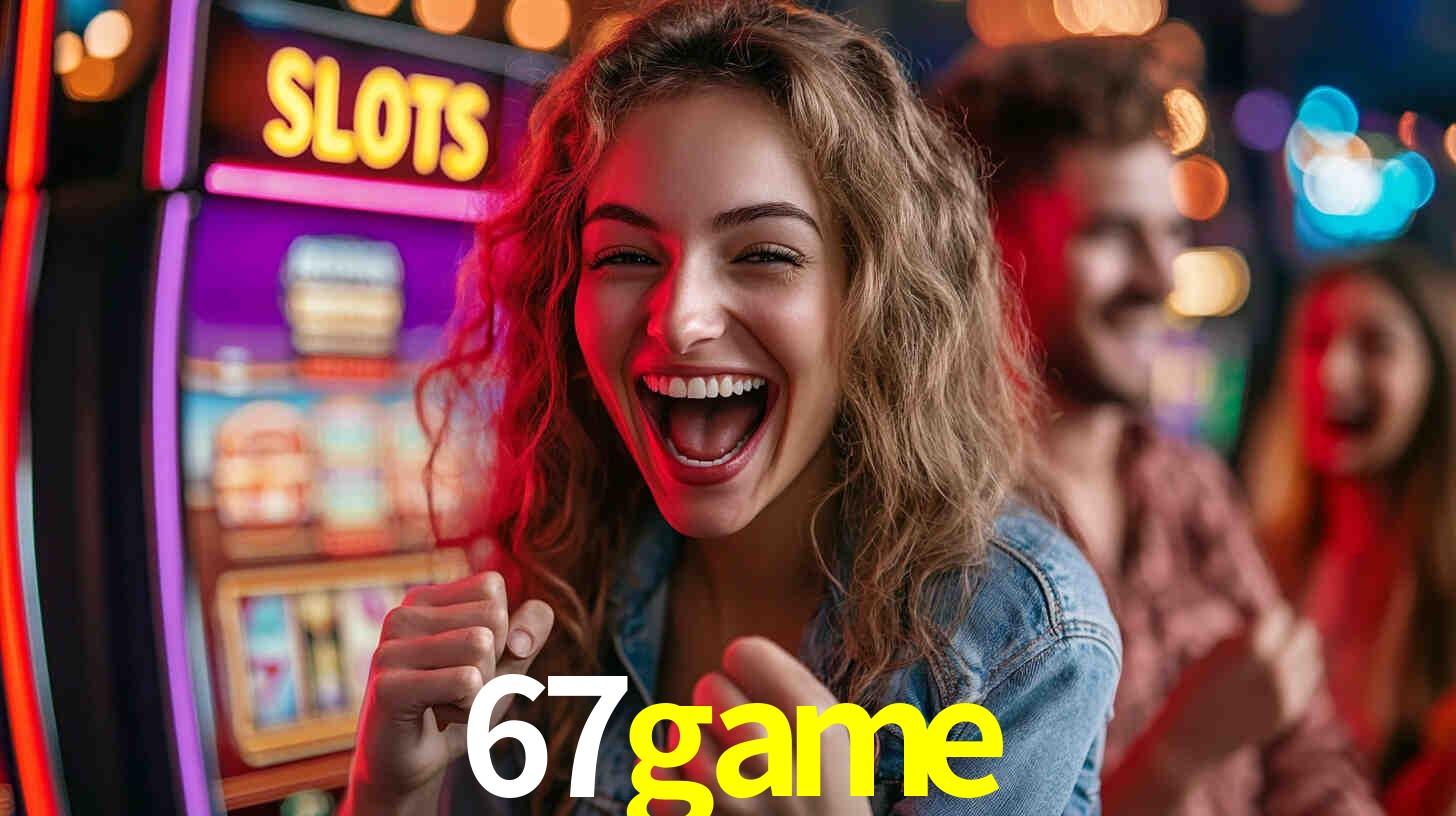 Inovações de Jogos na 67game: O Futuro das Experiências Interativas
