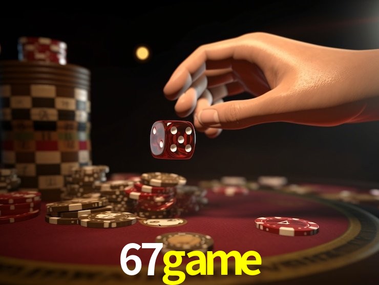 Provedores de Jogos 67game