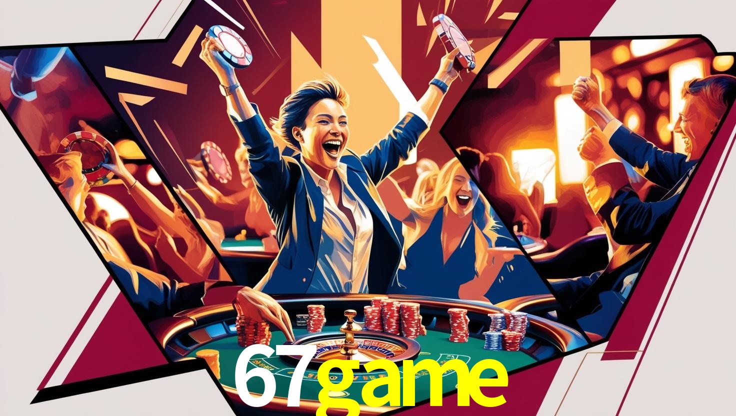 67GAME