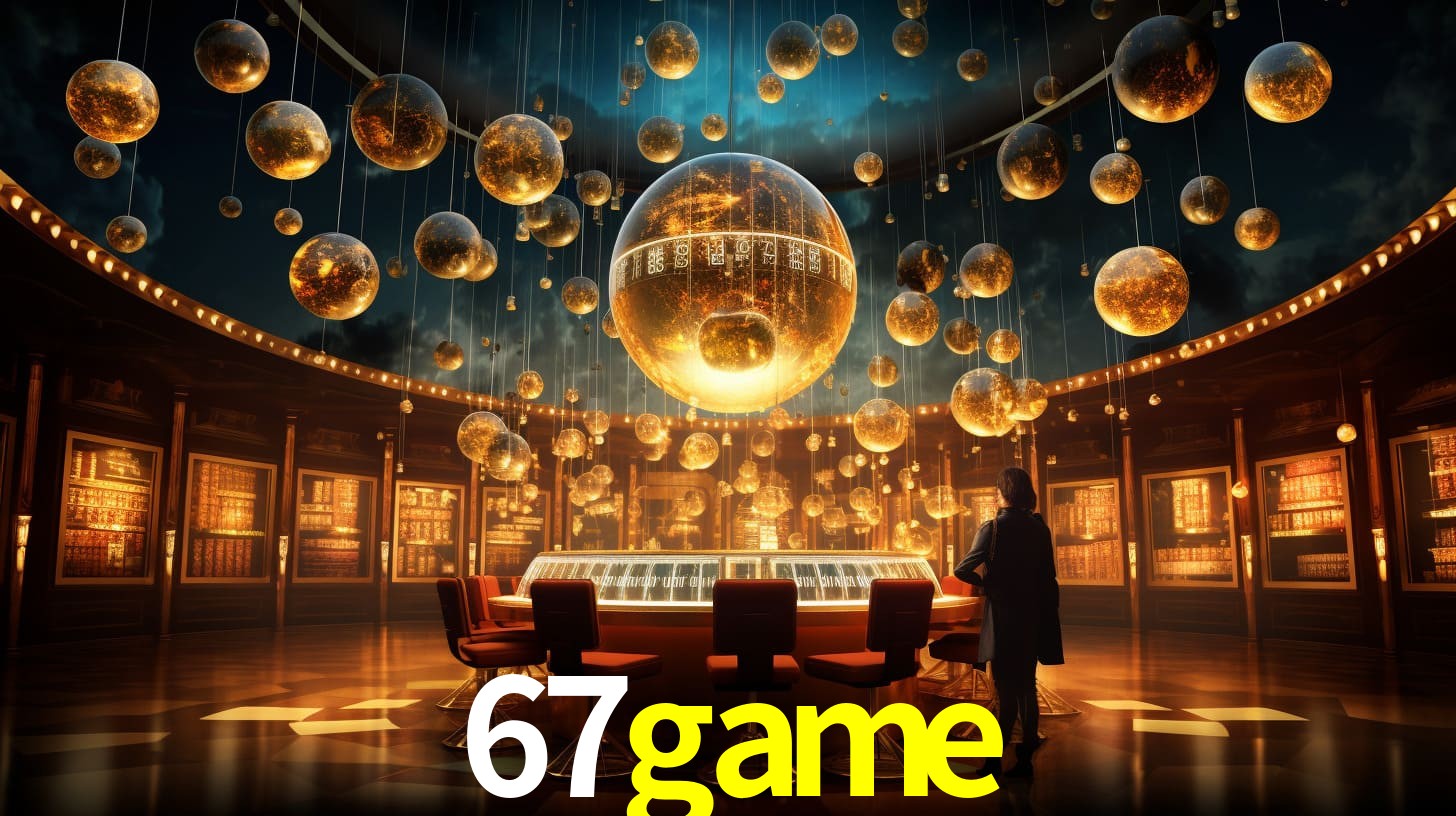 67GAME