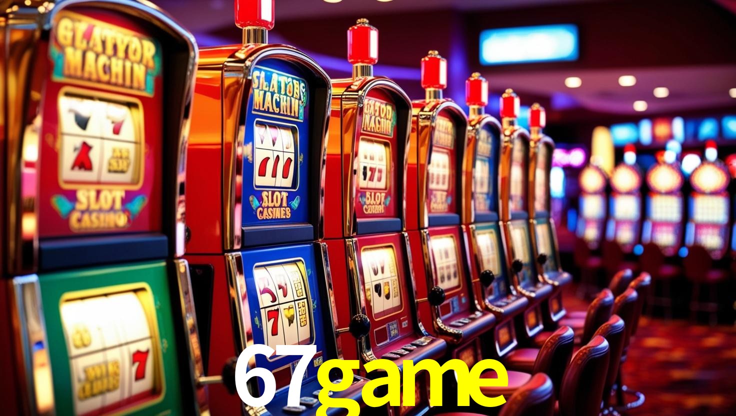 67GAME